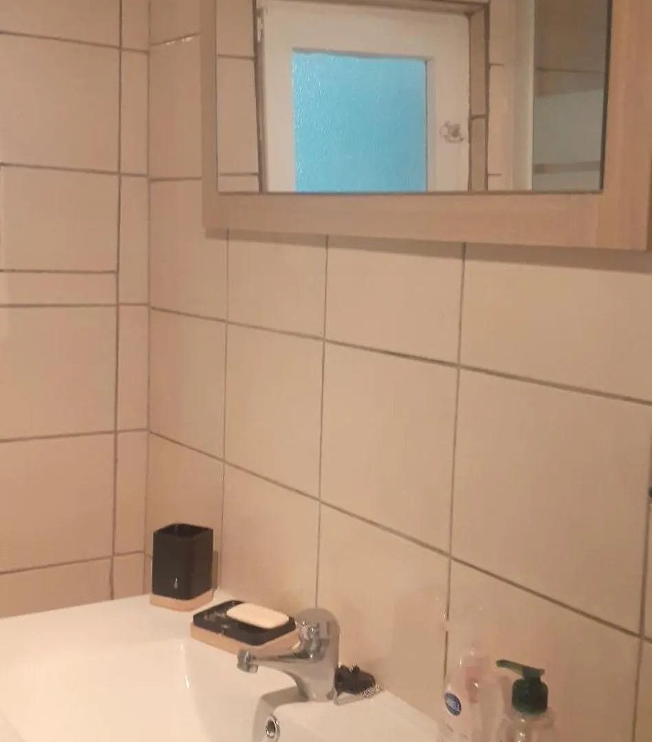 Quartier Trendy Proche De Tous Les Sites Apartment Marseille