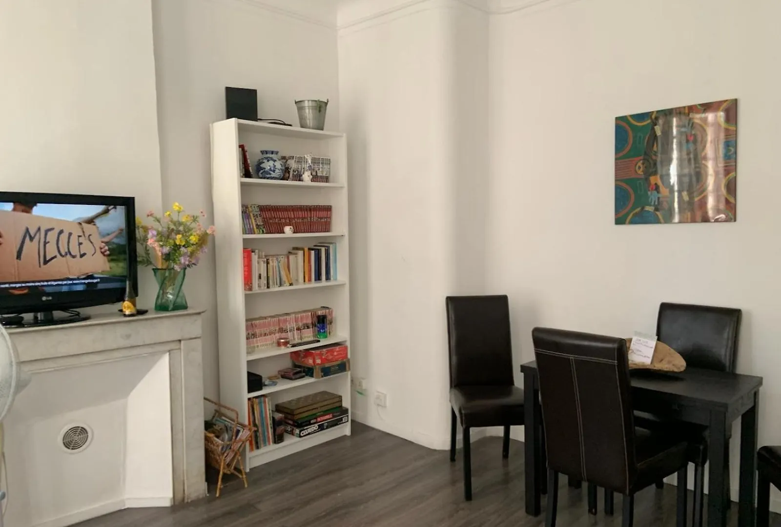 Quartier Trendy Proche De Tous Les Sites Apartment Marseille