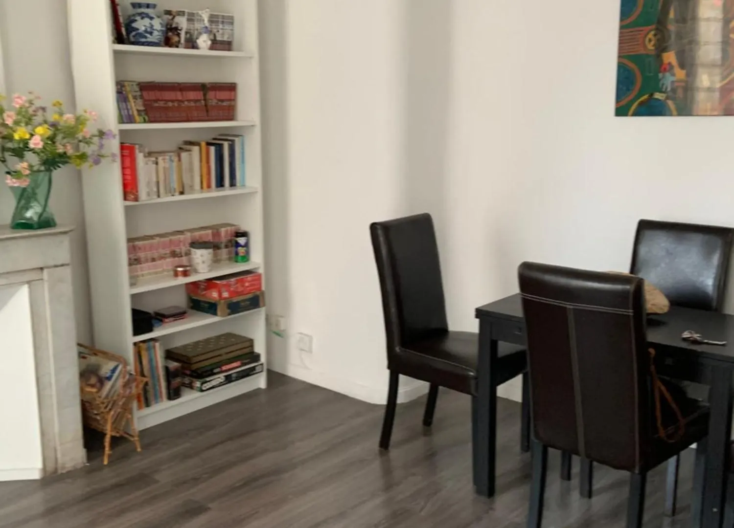 Quartier Trendy Proche De Tous Les Sites Apartment Marseille 0*,  France