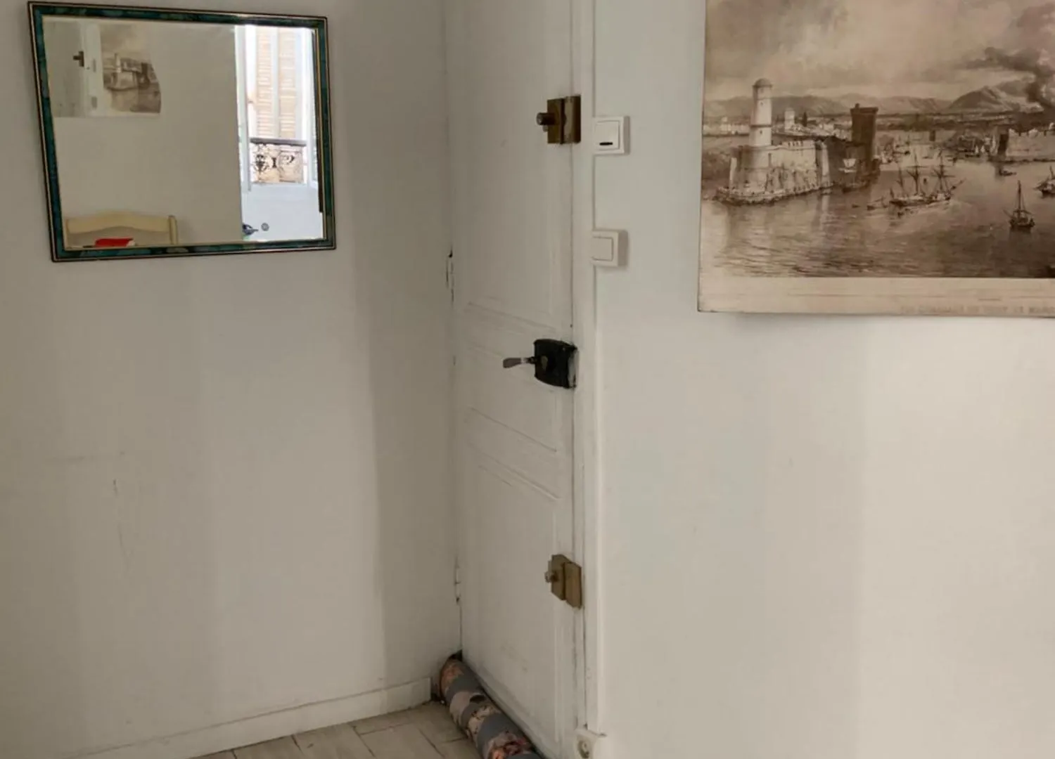 Quartier Trendy Proche De Tous Les Sites Apartment Marseille