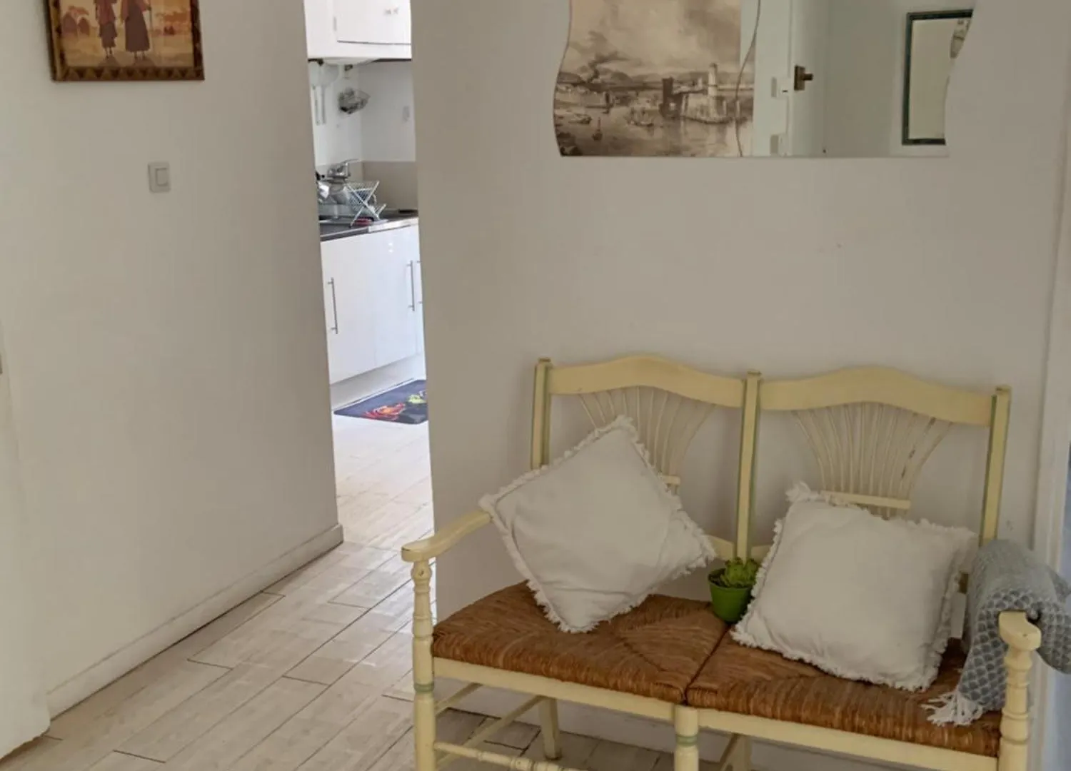 Quartier Trendy Proche De Tous Les Sites Apartment Marseille