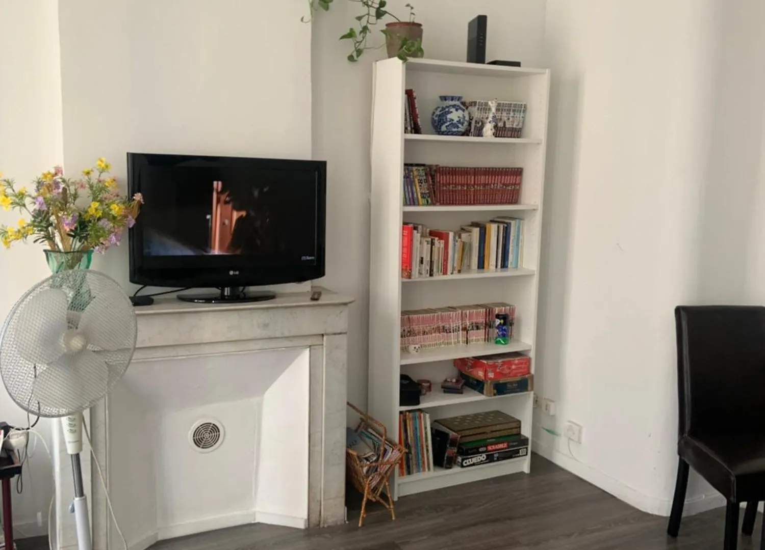 Quartier Trendy Proche De Tous Les Sites Apartment Marseille France